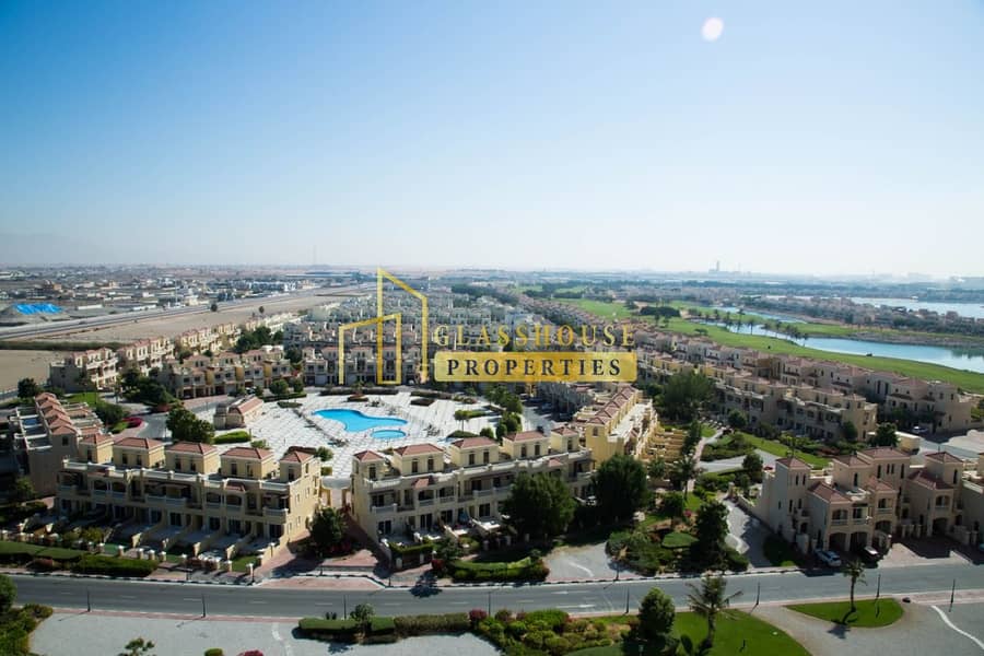 2 Bed | High Floor | Beautiful Lagoon | Spacious 2 Bed | High Floor | Beautiful Lagoon | Spacious