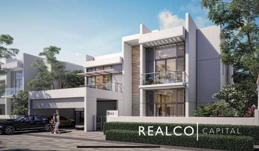 5 Bedroom Villa Compound for Sale in Mohammed Bin Rashid City, Dubai - IMG_DD5A6171944A-1. jpeg