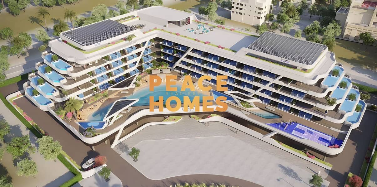 Private Pool - Easy Payment Plan Private Pool - Easy Payment Plan
