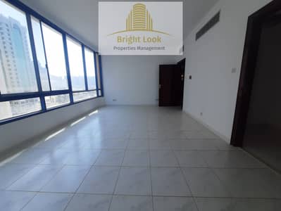 Well maintained 2Bhk  apartment with balcony located in al Nasar Street Rent 53,000 yearly