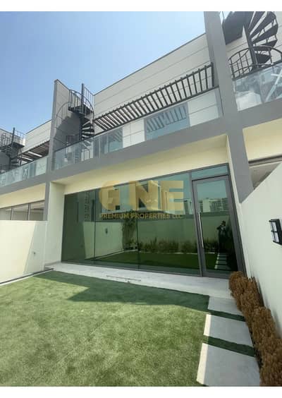 4 Bedroom Townhouse for Rent in Al Furjan, Dubai - IMG_0044-page-00001. jpg