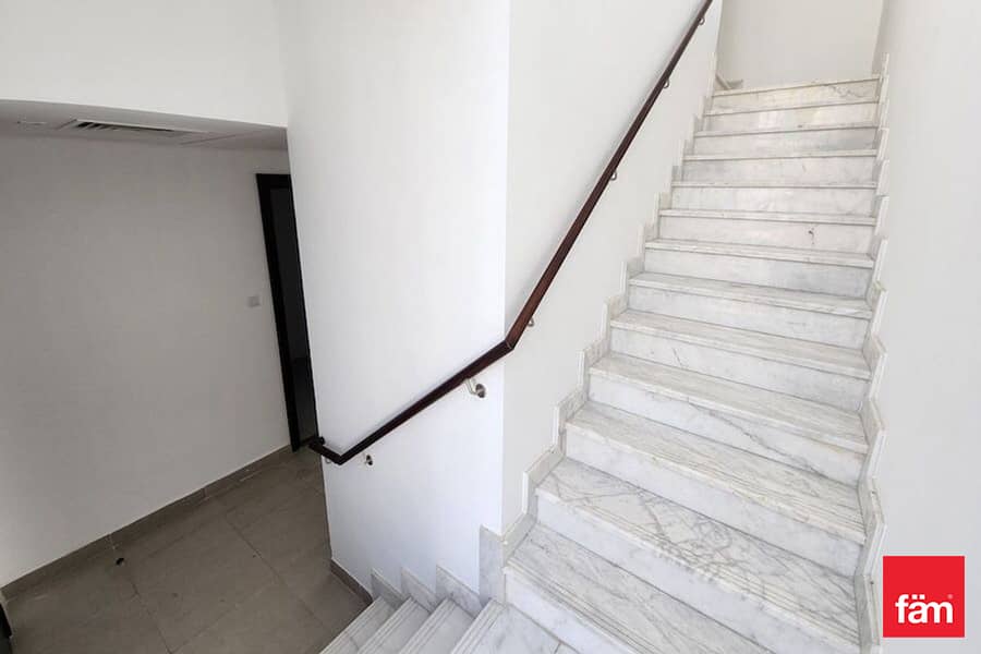 Type A | 3BR End Unit | Single Row Type A | 3BR End Unit | Single Row