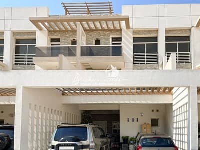فیلا 4 غرف نوم للايجار في قرية جميرا الدائرية، دبي - WhatsApp Image 2023-10-12 at 9.10. 18 PM. jpeg