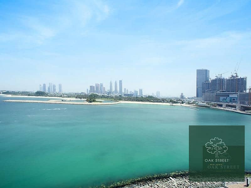 Exclusive | Large Balcony I Full Sea View Exclusive | Large Balcony I Full Sea View