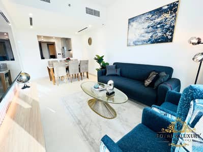 3 Bedroom Apartment for Rent in Al Jaddaf, Dubai - 3. png