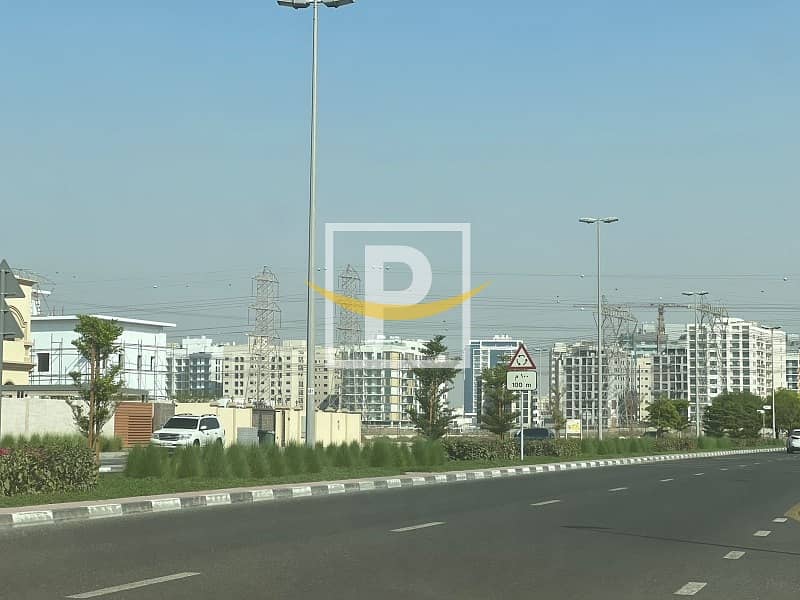 Residential Building Plot G+10| 4 Years Payment Plot Residential Building Plot G+10| 4 Years Payment Plot