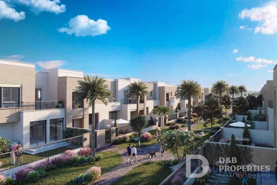 فیلا في ريم تاون هاوسز،تاون سكوير 3 غرف 2225000 درهم - 8057436 فیلا في ريم تاون هاوسز،تاون سكوير 3 غرف 2225000 درهم - 8057436