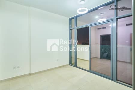 فلیٹ 2 غرفة نوم للبيع في قرية جميرا الدائرية، دبي - شقة في برج سنترال بارك،الضاحية 12،قرية جميرا الدائرية 2 غرف 1112000 درهم - 8041407