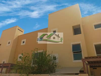 4 Bedroom Townhouse for Rent in Al Raha Gardens, Abu Dhabi - WhatsApp Image 2023-10-16 at 12.20. 18 (1). jpeg