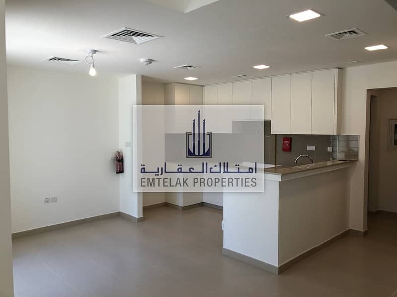 2 Ready 3bedrooms Townhouse in Noor Phase