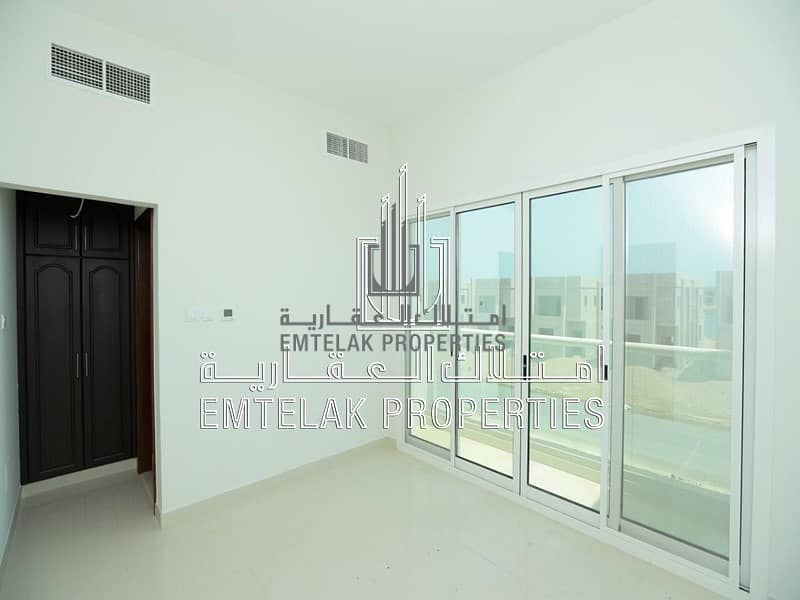 2 Al Dana Island | Sea View Villas in Aqah beach