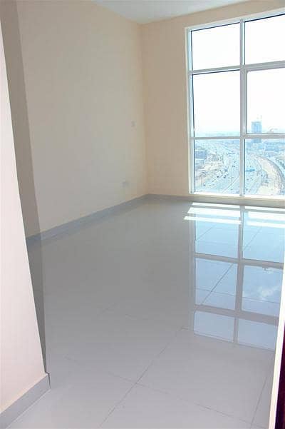 Studio For Sale JVT 400k | Al Manara Tower By Tiger|New Tower