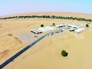 Land For Sale in Al Ain
