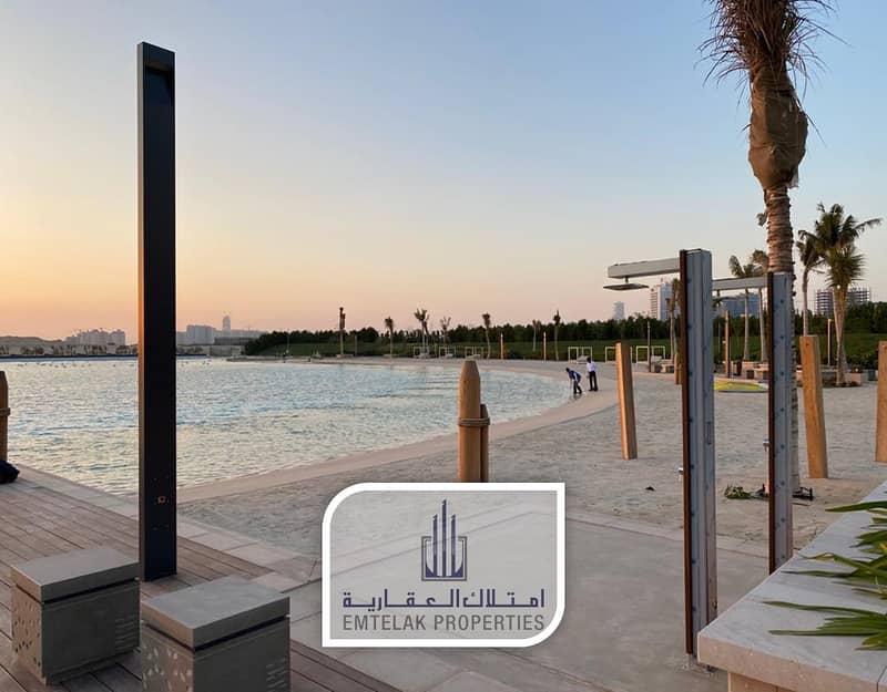 Tilal Alghaf ELAN Phase 2 | Luxury Townhouses | Majed AlFuttaim