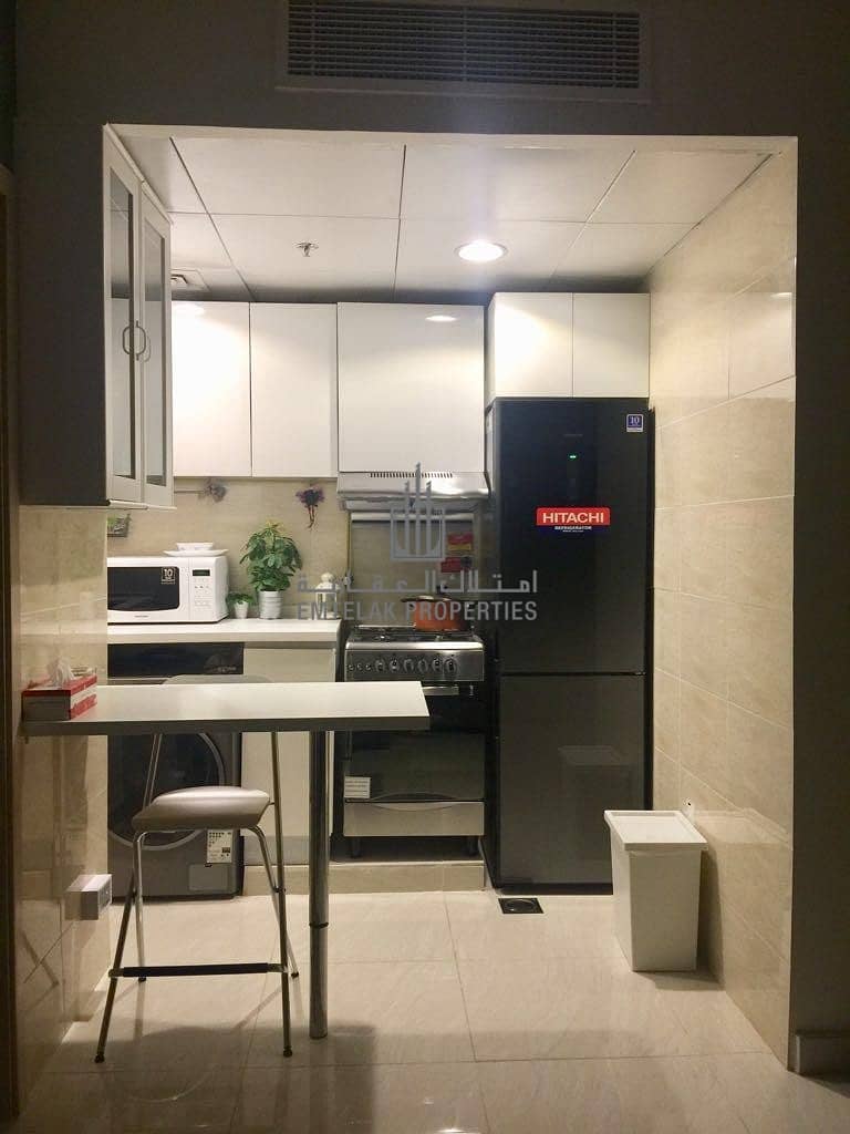 3 Brand New | 2 Bed Room | Vacant On Transfer