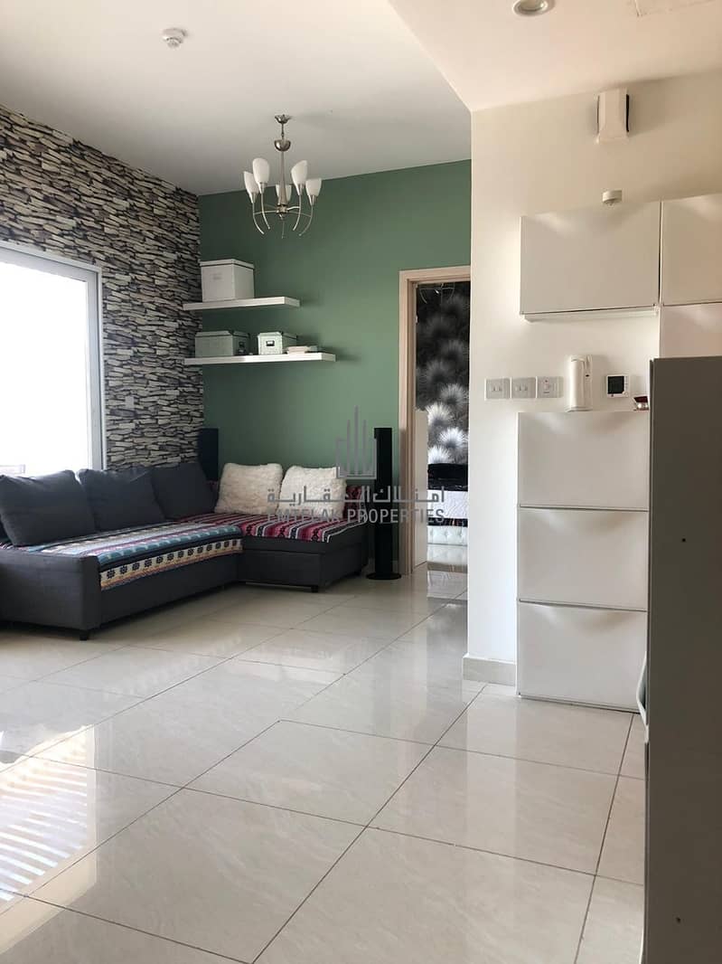 5 Brand New | 2 Bed Room | Vacant On Transfer