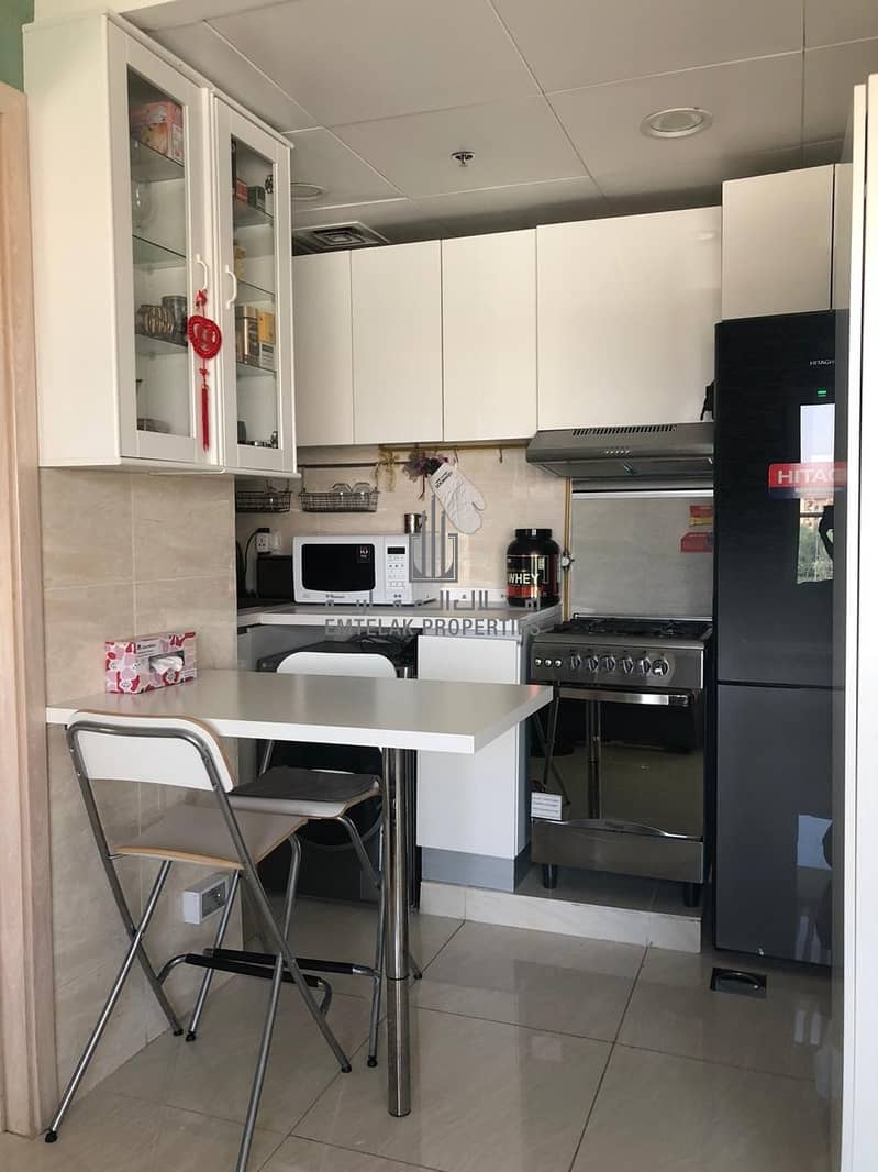 9 Brand New | 2 Bed Room | Vacant On Transfer