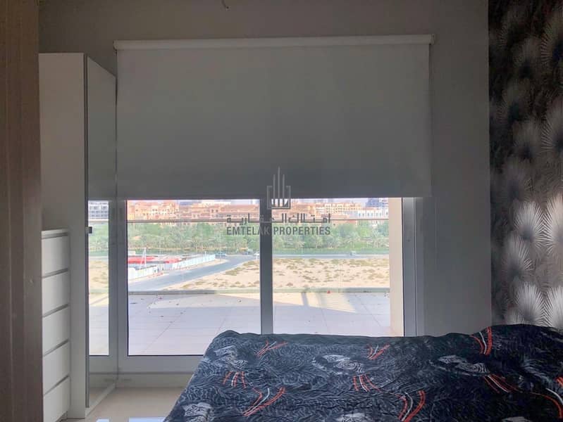 10 Brand New | 2 Bed Room | Vacant On Transfer