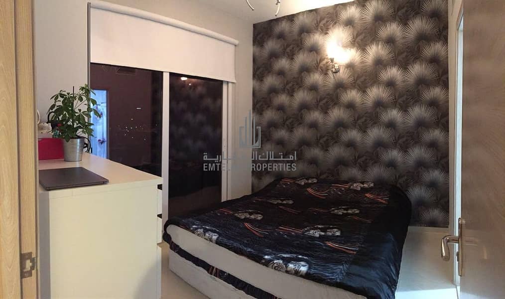 12 Brand New | 2 Bed Room | Vacant On Transfer