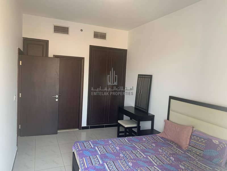 2 FULLY FURNISHED| BIG AND SPACIOUS HALL|BEST PRICE