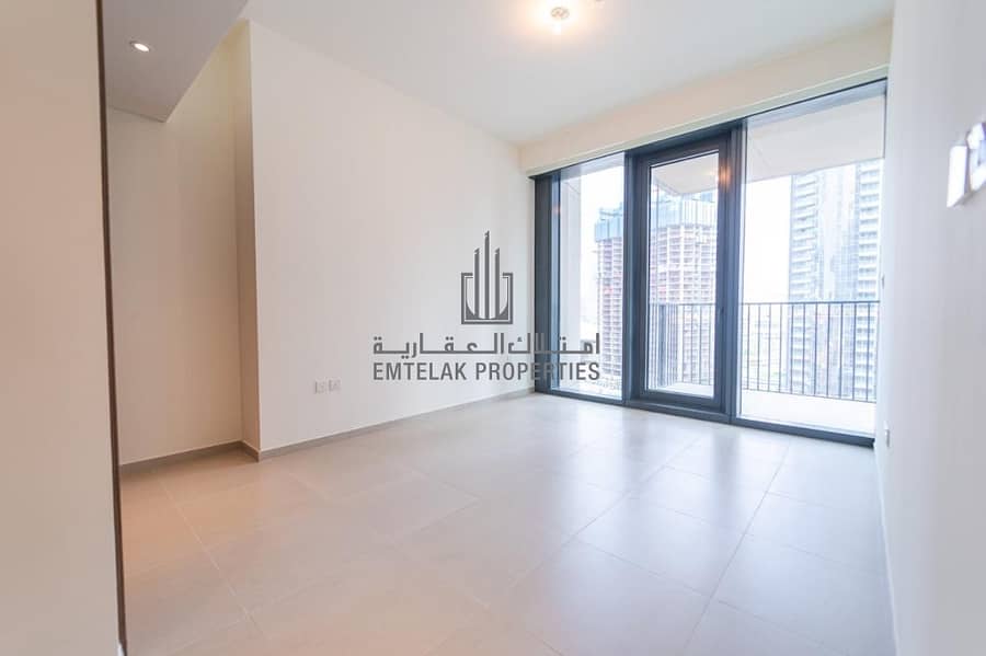 2 High End Finishing | 2 Bed With Burj View |Chiller Free