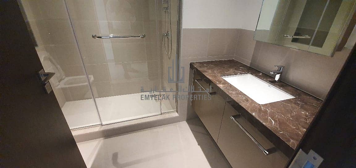 8 High End Finishing | 2 Bed With Burj View |Chiller Free