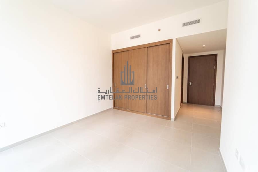 16 High End Finishing | 2 Bed With Burj View |Chiller Free