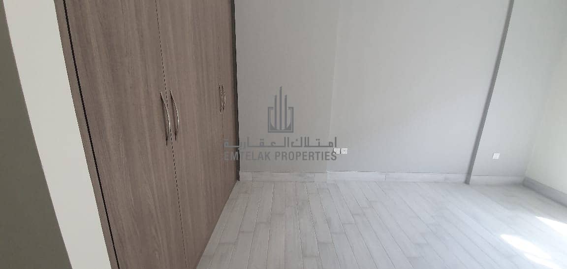 5 1 BED SUITES|LUXURY APPARTMENT|45000 AED  PER YEAR|