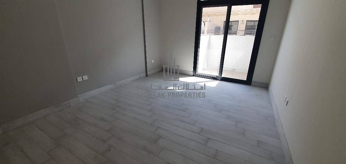 7 1 BED SUITES|LUXURY APPARTMENT|45000 AED  PER YEAR|