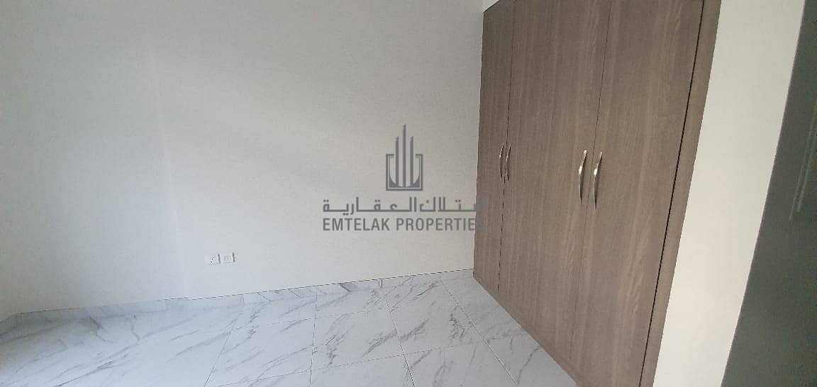9 1 BED SUITES|LUXURY APPARTMENT|45000 AED  PER YEAR|