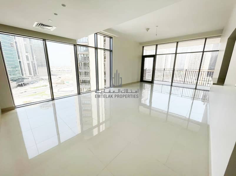 4 High End Finishing | Mid Floor | Ready To Move