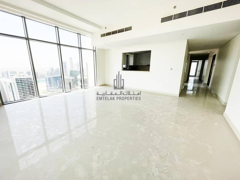 2 Huge and Spacious | 3 Bed P Maids | Rare Series