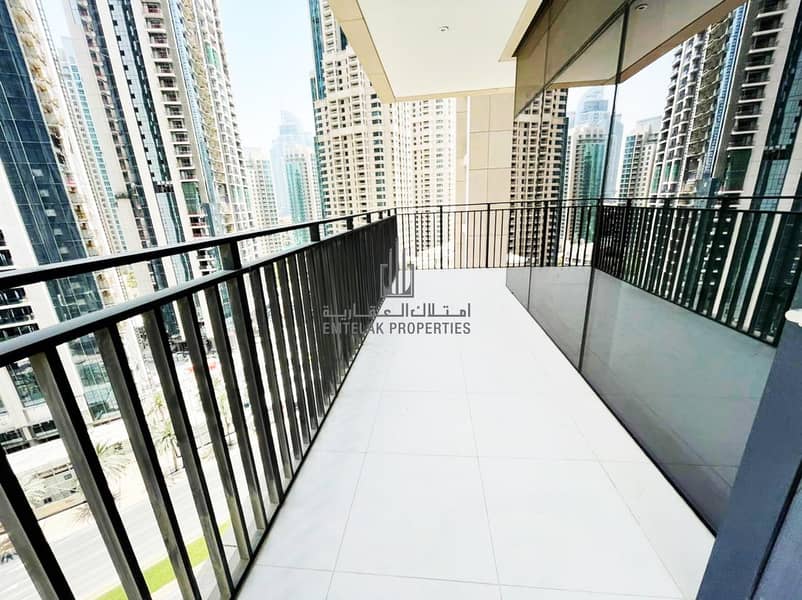 16 High End Finishing | Mid Floor | Ready To Move