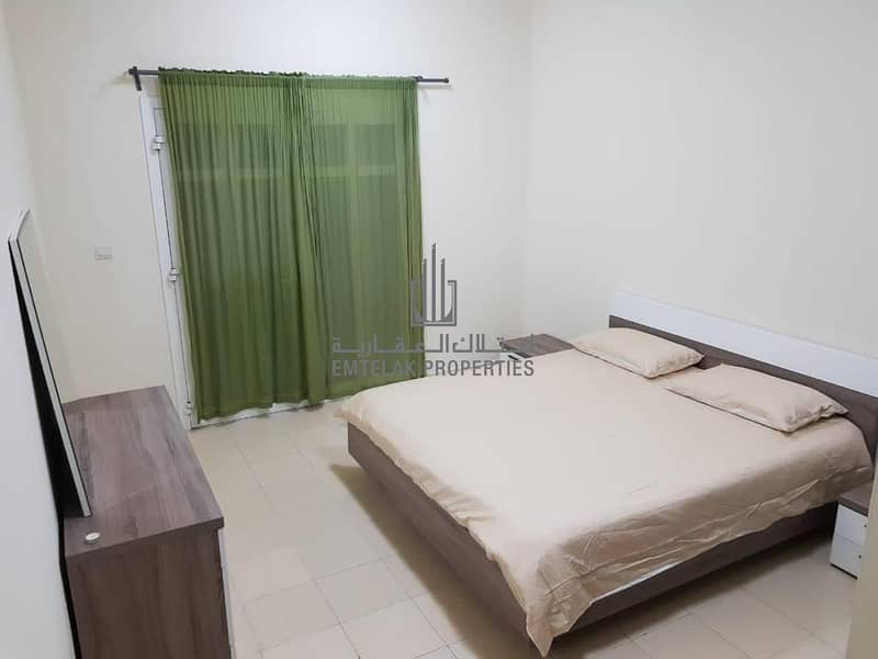 6 2 Bed Plus Maid | Renovated | Vacant