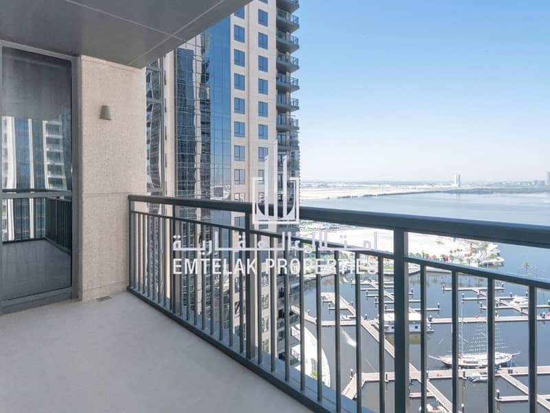 10 Marvelous Views | Brand New | High Floor