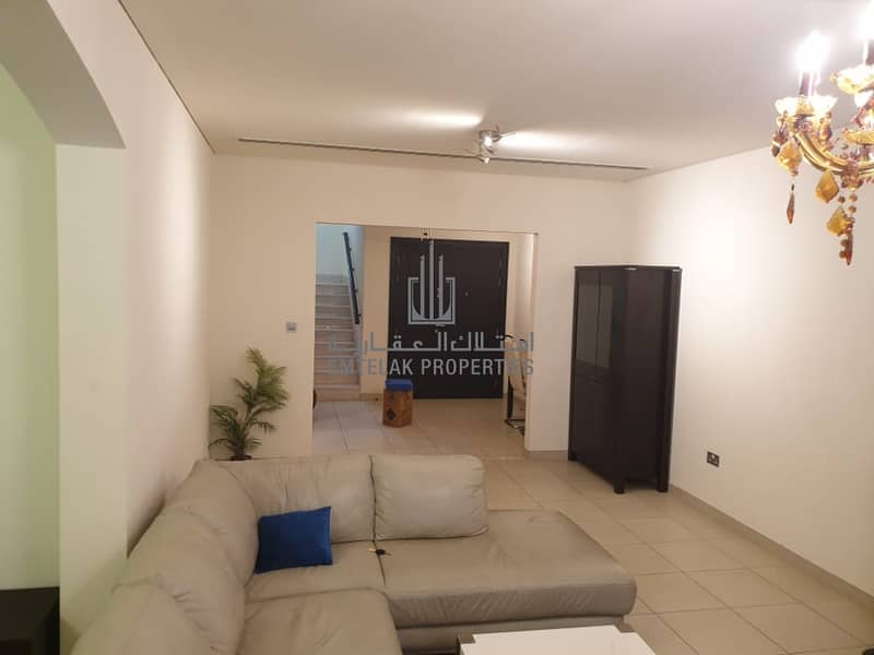 5 2 B/R Converted to 3 | Spacious | Fully Furnished