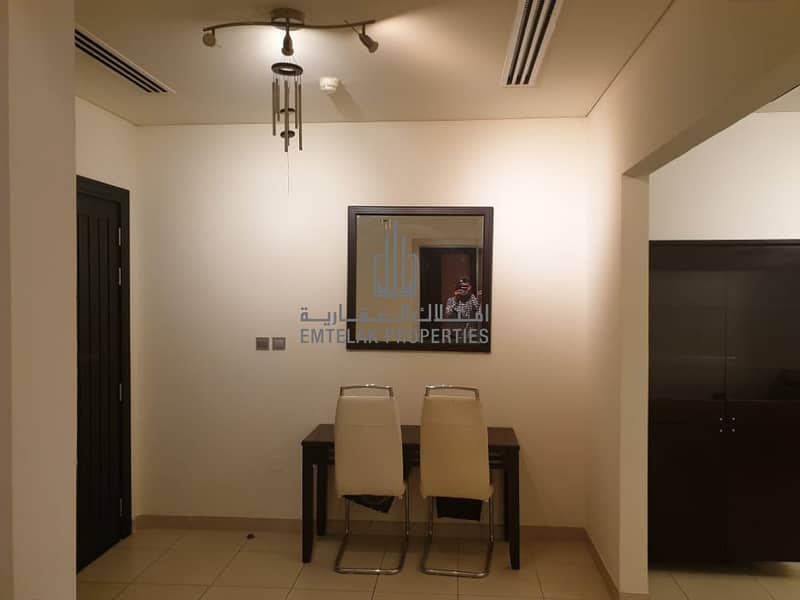 9 2 B/R Converted to 3 | Spacious | Fully Furnished
