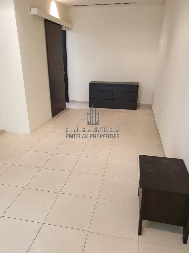 12 2 B/R Converted to 3 | Spacious | Fully Furnished