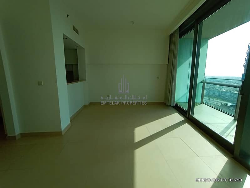 Sea View | Huge and Brighter | Well Maintained