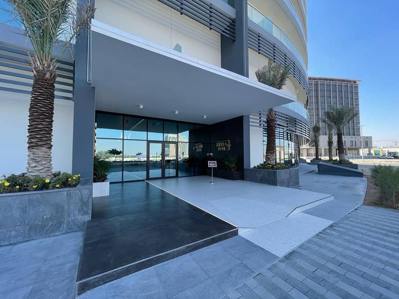 شقة في بيلا روز،مجمع دبي للعلوم 430000 درهم - 6812520