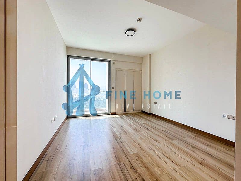 Own your House now 3MBR|3 Balconies |Full Sea View