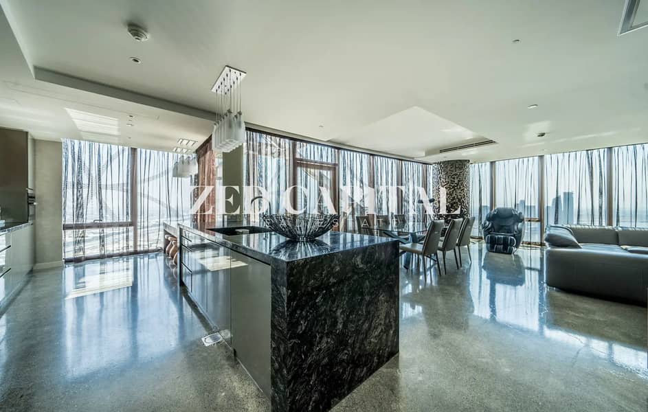 Fully Furnished | Upgraded | Stunning View Fully Furnished | Upgraded | Stunning View