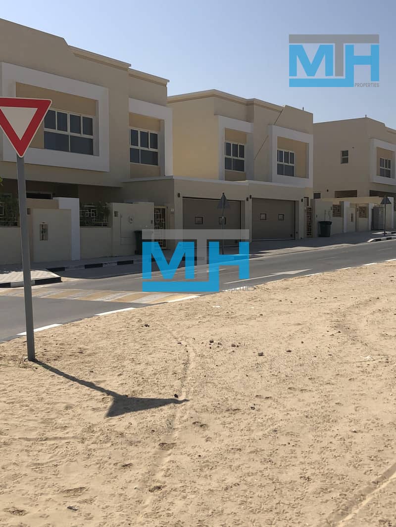 ارض سكنية في ماج الفرجان فيلا،الفرجان 1500000 درهم - 5497510