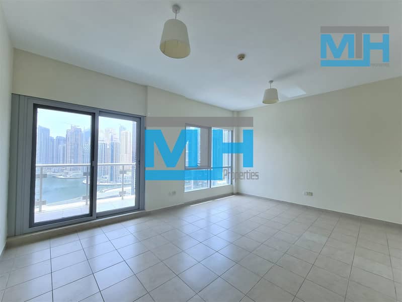 Квартира в Дубай Марина，Здание Аль Хабтура, 2 cпальни, 150000 AED - 6145651