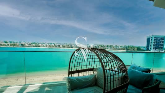 4 Bedroom Villa for Sale in Mina Al Arab, Ras Al Khaimah - Private Beach | 50% Post Handover | Handover 2024