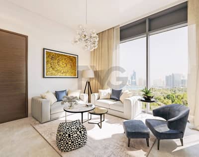 1 Спальня Апартамент Продажа в Собха Хартланд, Дубай - 01. jpg
