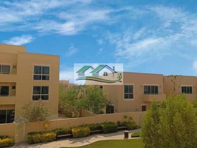 تاون هاوس 4 غرف نوم للايجار في حدائق الراحة، أبوظبي - WhatsApp Image 2023-10-16 at 13.37. 25. jpeg