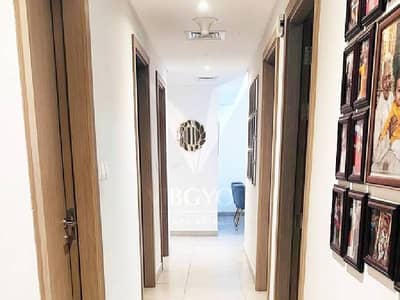 3 Bedroom Apartment for Rent in Al Khan, Sharjah - Closed Kitchen | Exclusive | Vacant 3BR