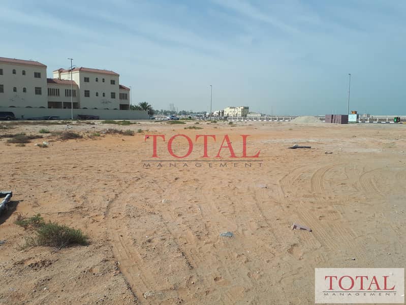 Tourism Plot | Beach Front | Commercially Strategic