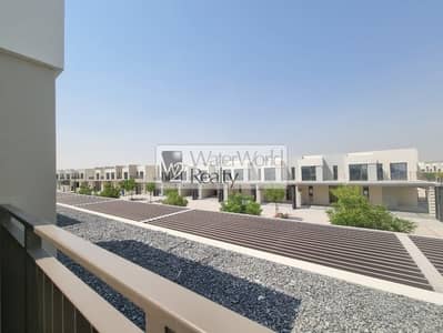 3 Bedroom Townhouse for Rent in Dubai South, Dubai - 7b09795e-1213-492b-b347-2d9c60614444. jpeg